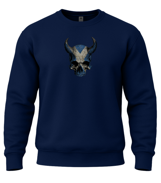 Navy | Front