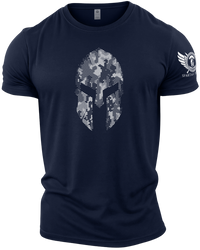 Navy | Front