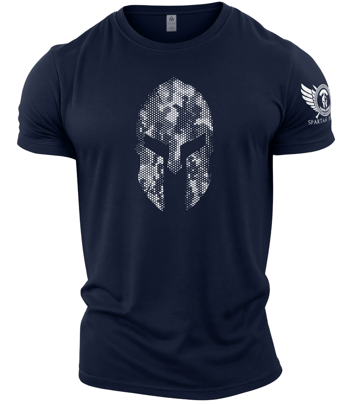 Navy | Front