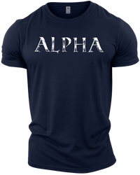 Navy | Front
