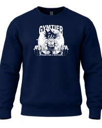 Navy | Front