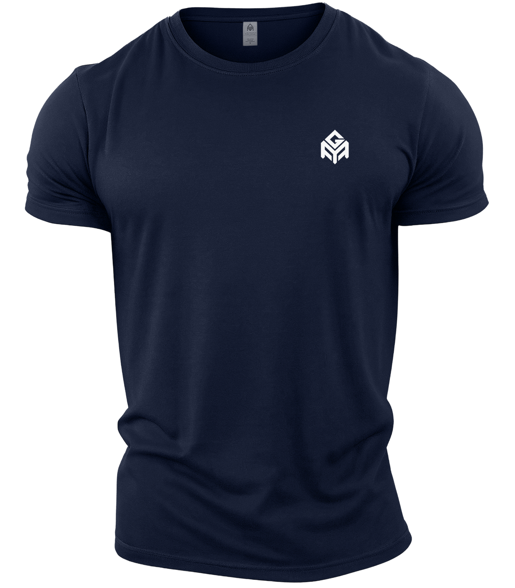 GYMTIER-GYMTIERCORE-GD001 - NAVY
