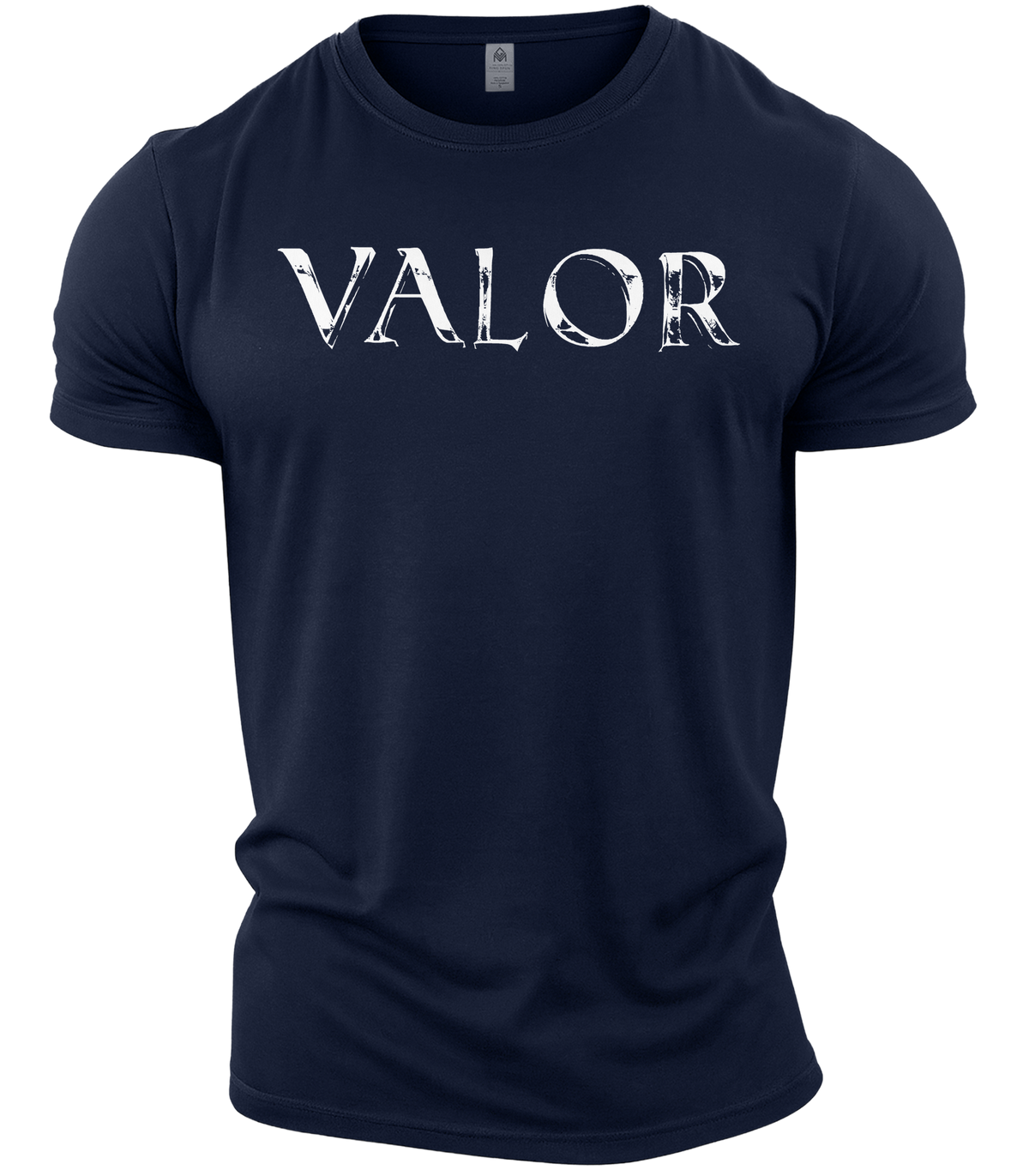 Navy | Front