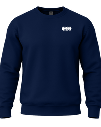 Navy | Front