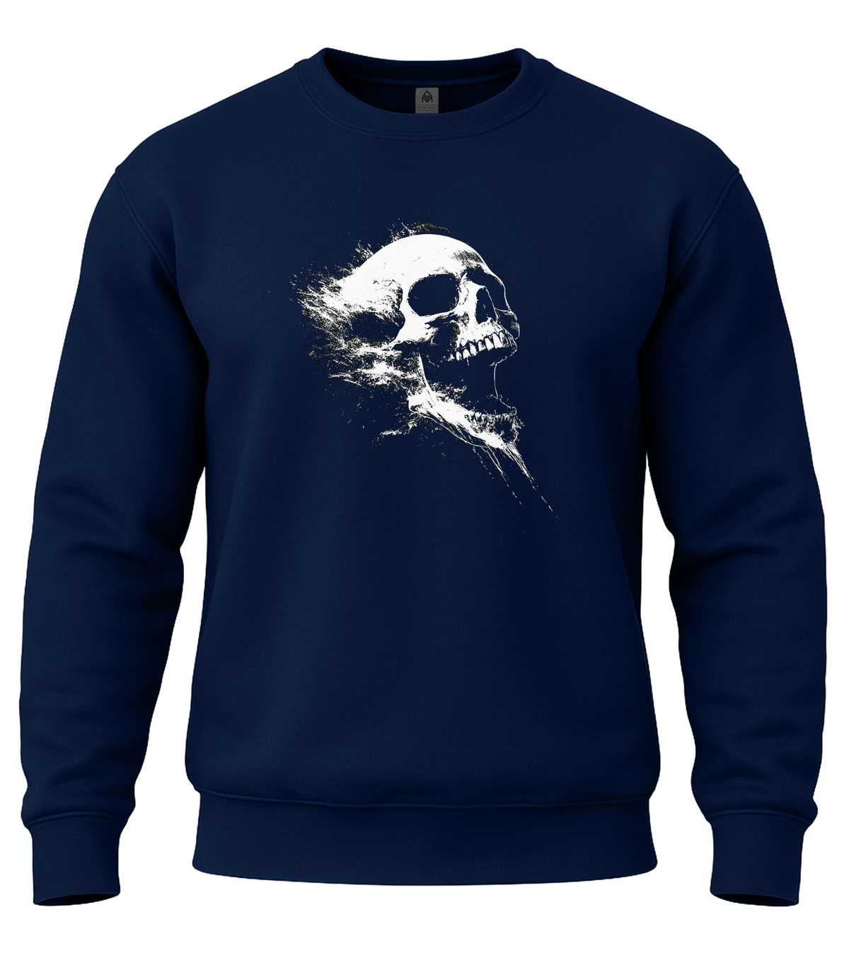 Navy | Front