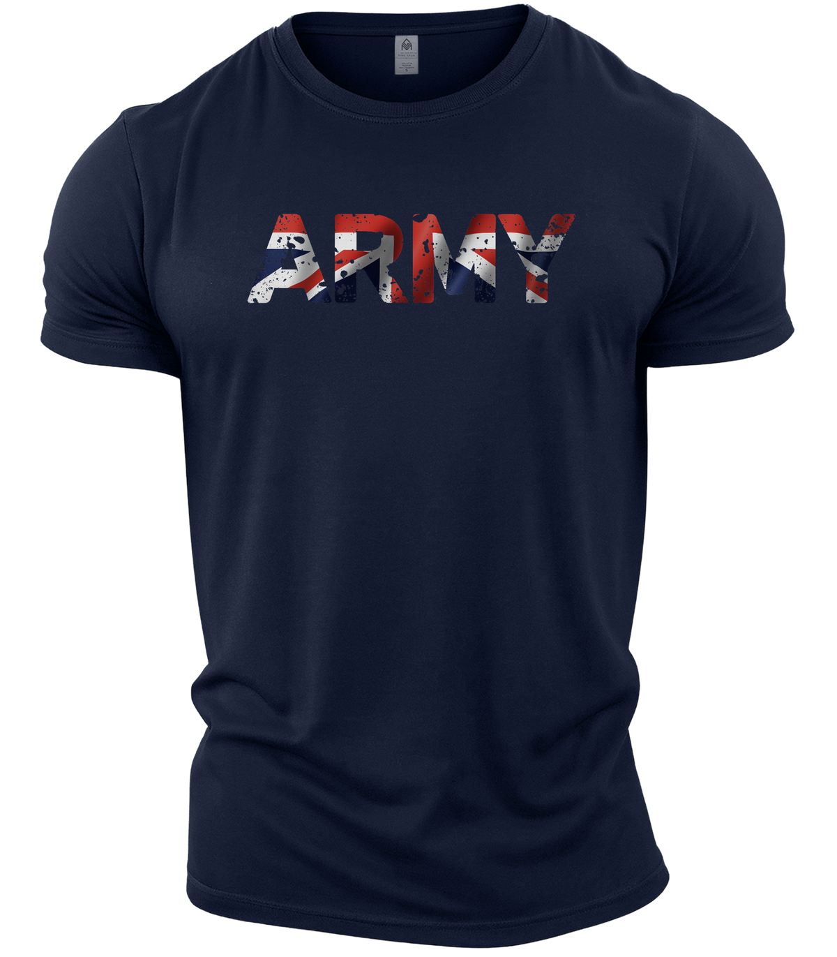Navy | Front