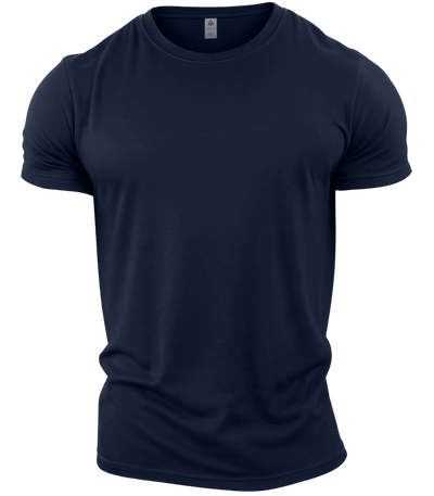 Navy | Front