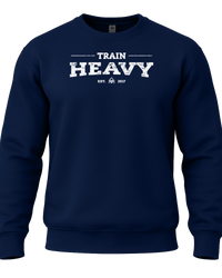 Navy | Front
