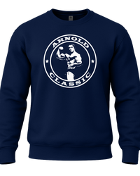 Arnold Classic - Gym Sweatshirt