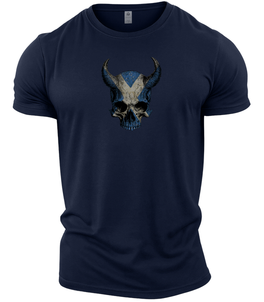 Navy | Front