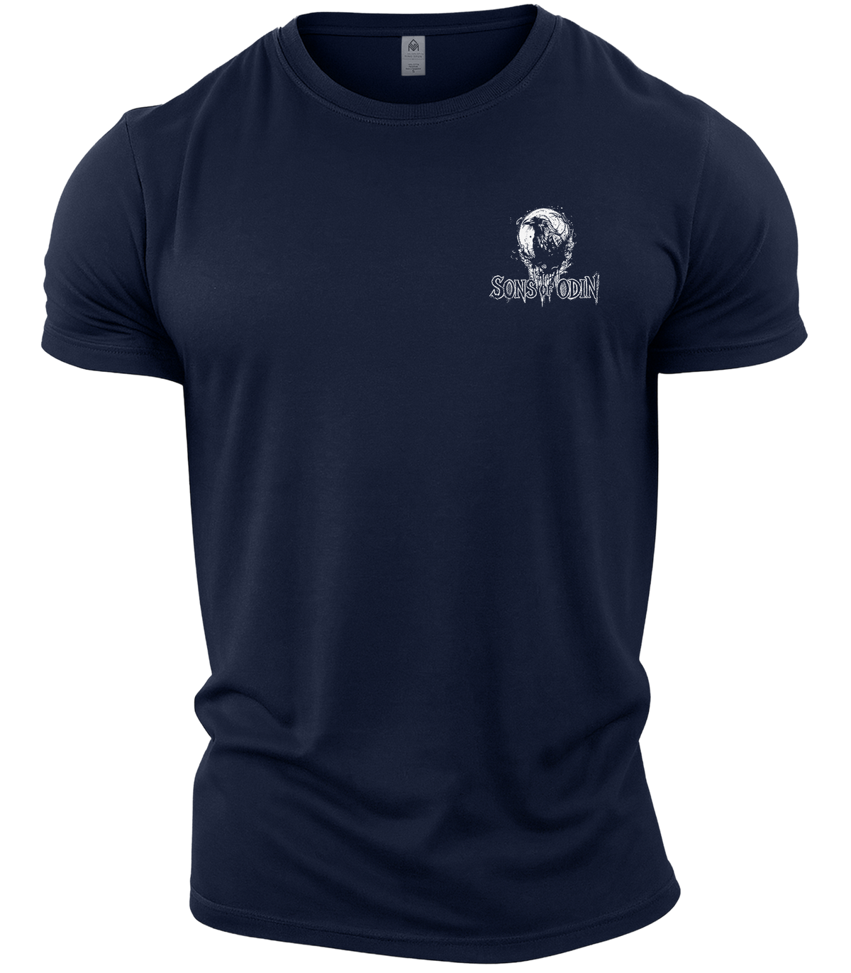 Navy | Front
