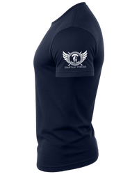 Navy | Left