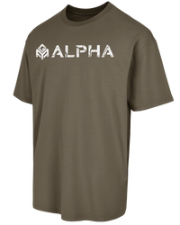 Military Green | Angle