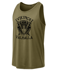 Military Green | Angle