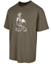 Military Green | Angle