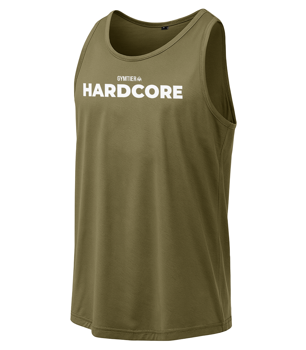 Military Green | Angle