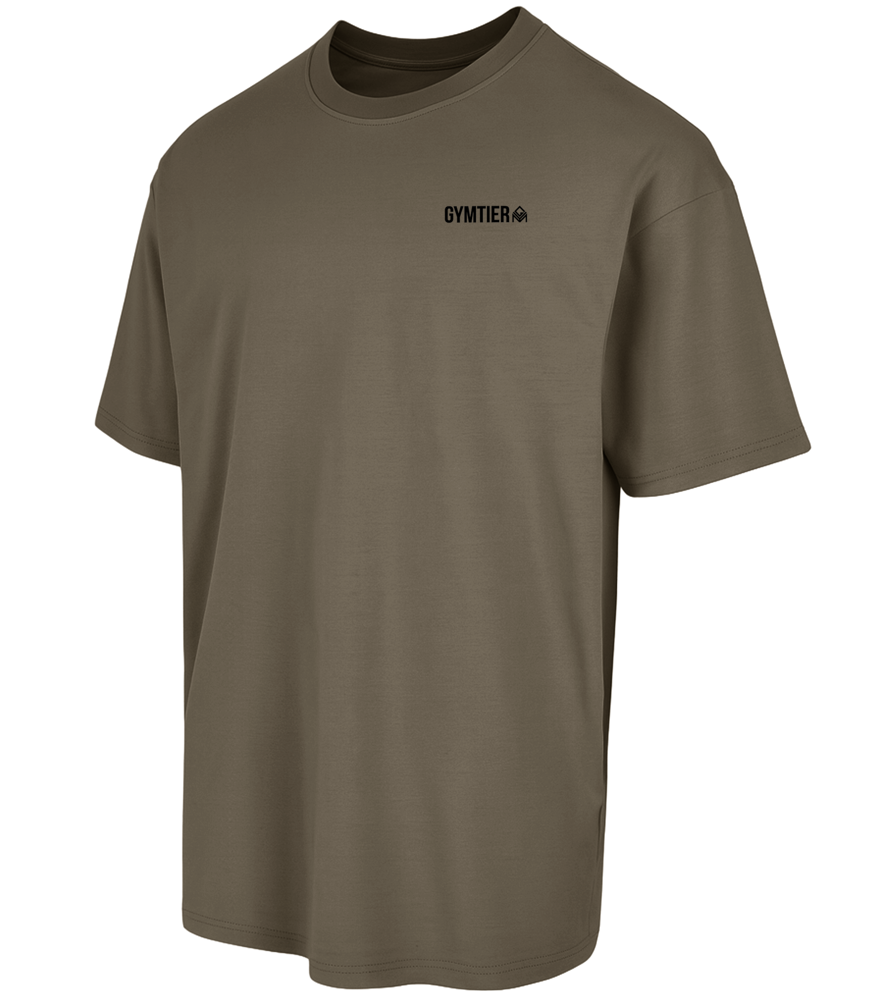 Military Green | Angle