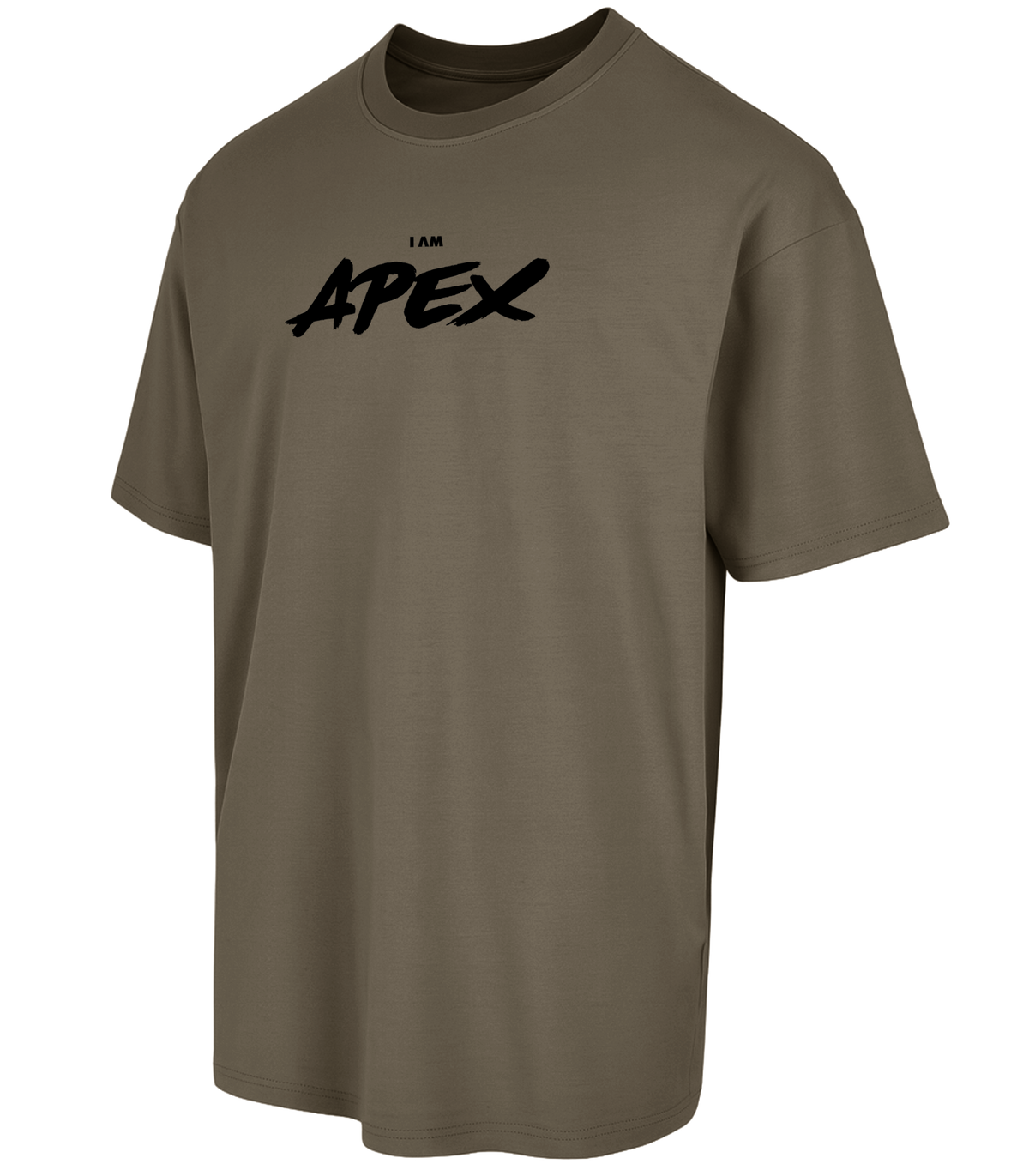 Military Green | Angle