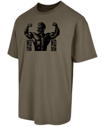 Military Green | Angle