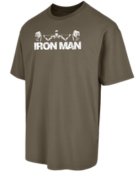 Military Green | Angle