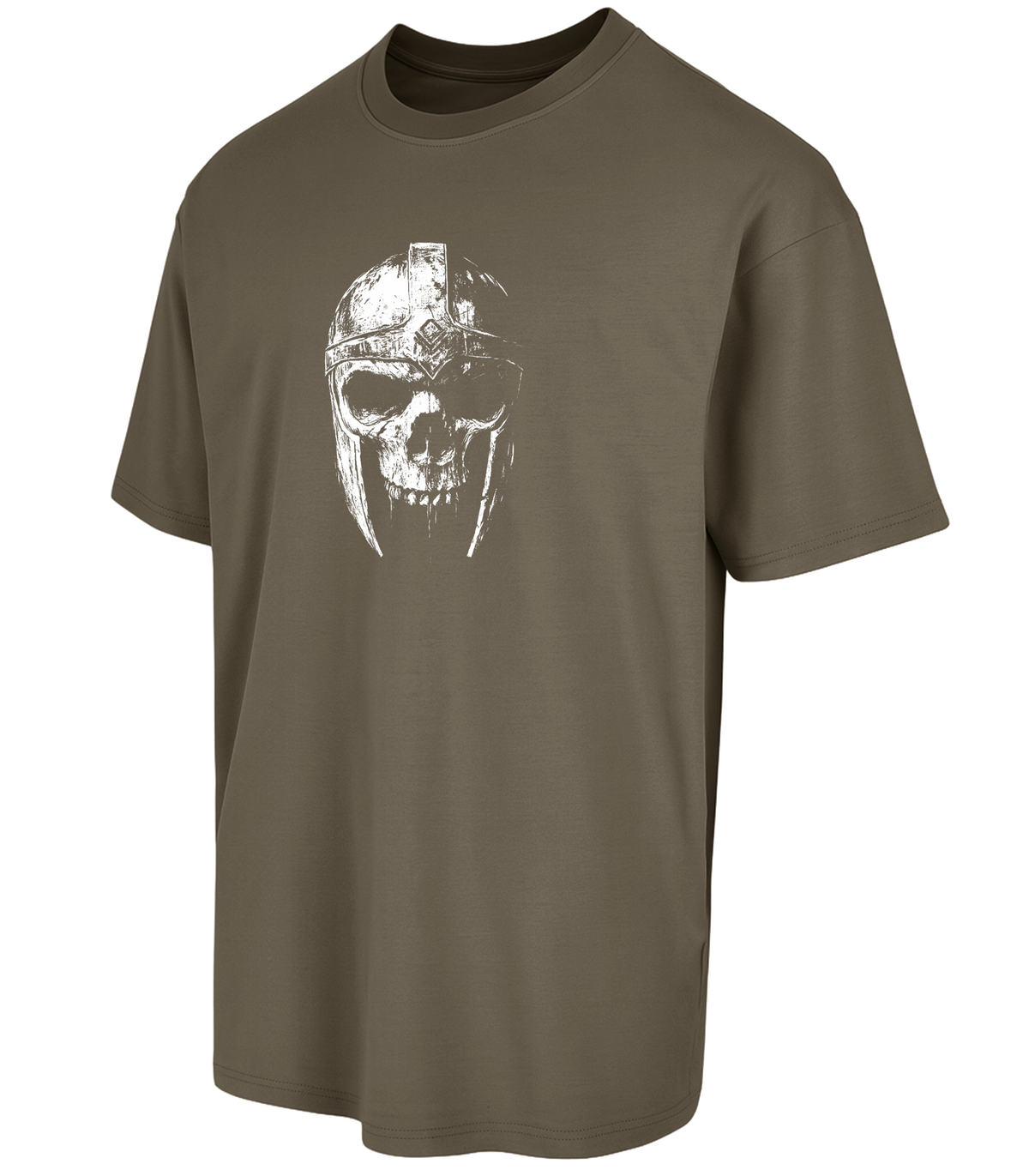 Military Green | Angle