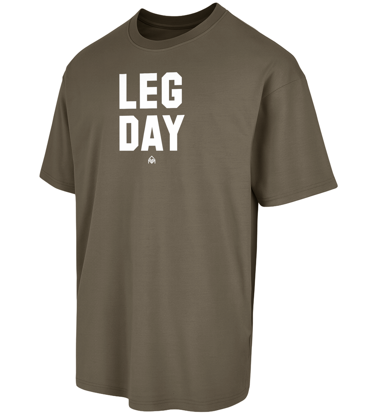 Military Green | Angle