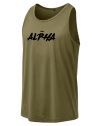 Military Green | Angle