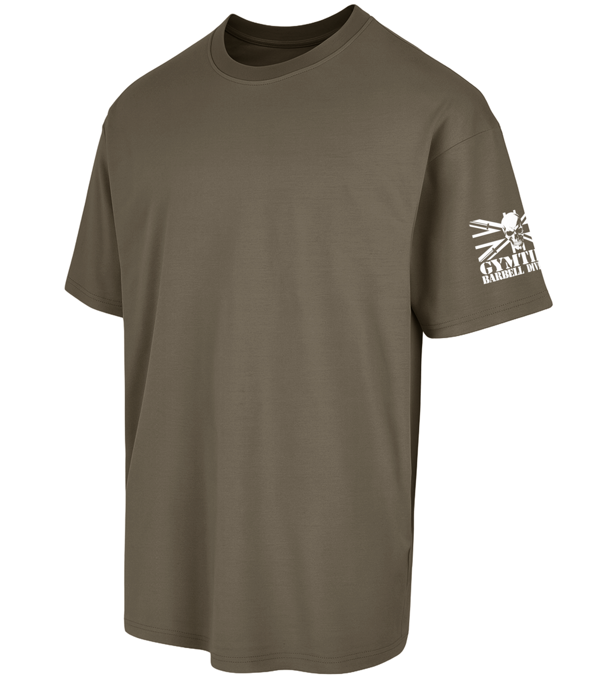 Military Green | Angle