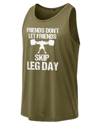 Military Green | Angle