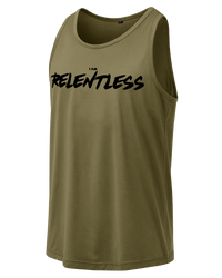 Military Green | Angle