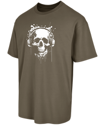 Military Green | Angle