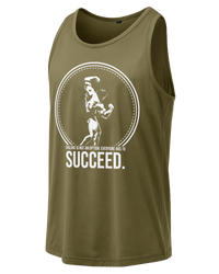 Military Green | Angle