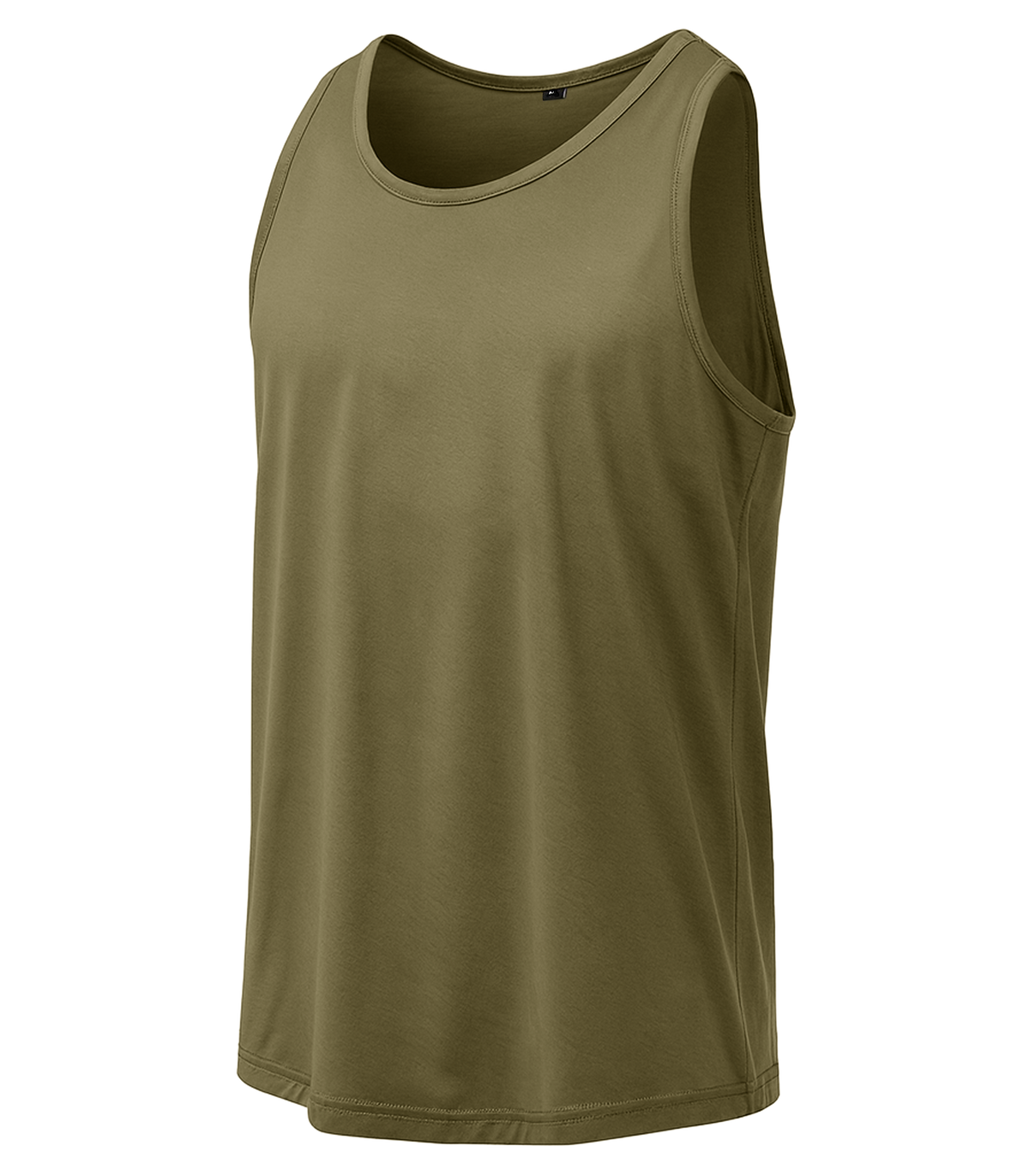 Military Green | Angle