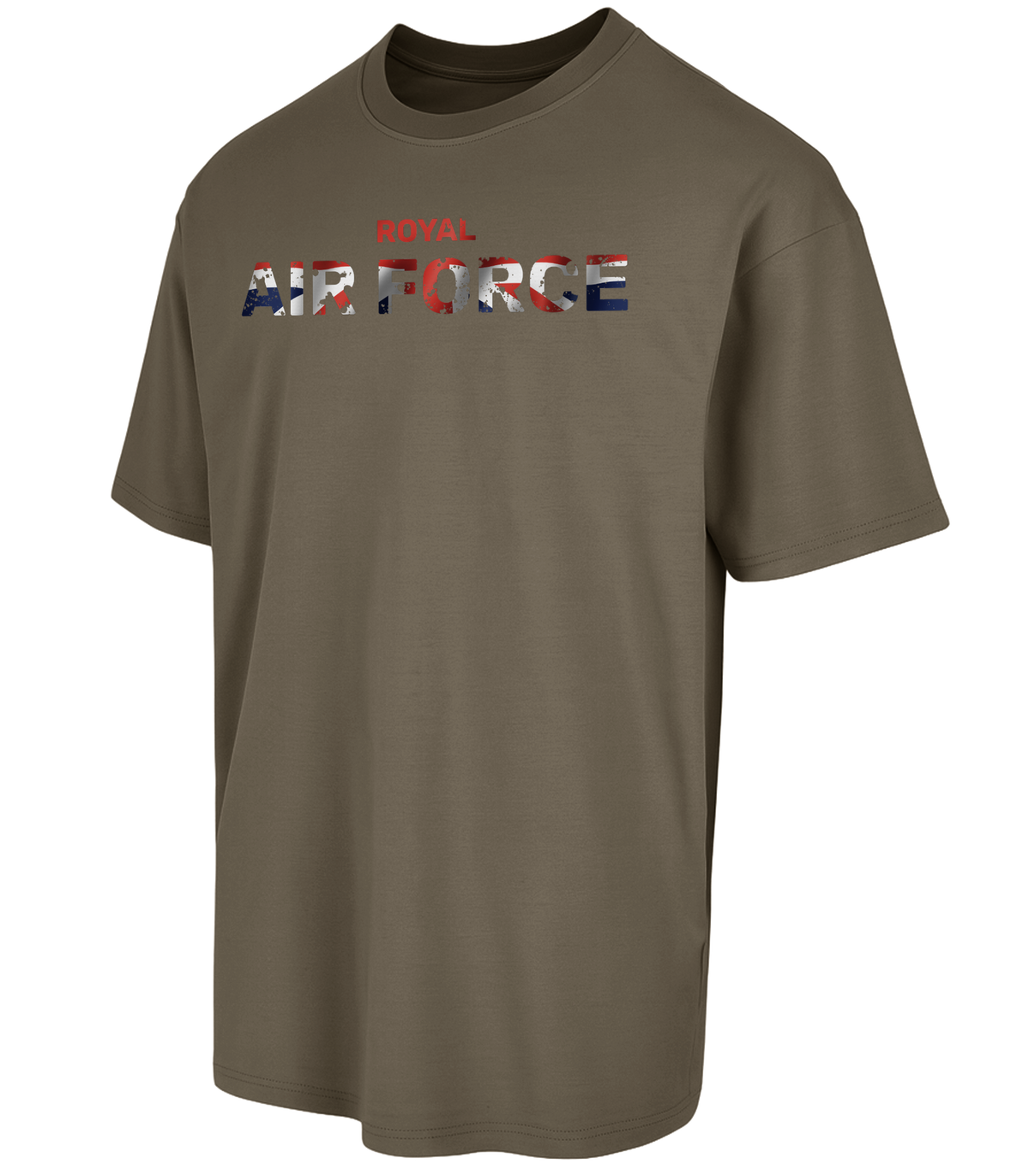 Military Green | Angle