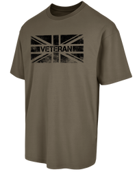 Military Green | Angle