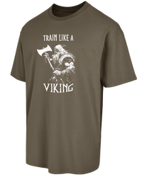 Military Green | Angle