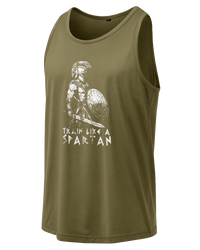 Military Green | Angle