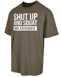 Military Green | Angle