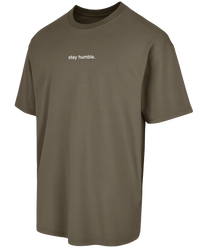 Military Green | Angle