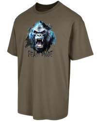 Military Green | Angle