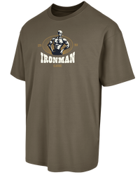 Military Green | Angle