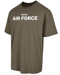 Military Green | Angle