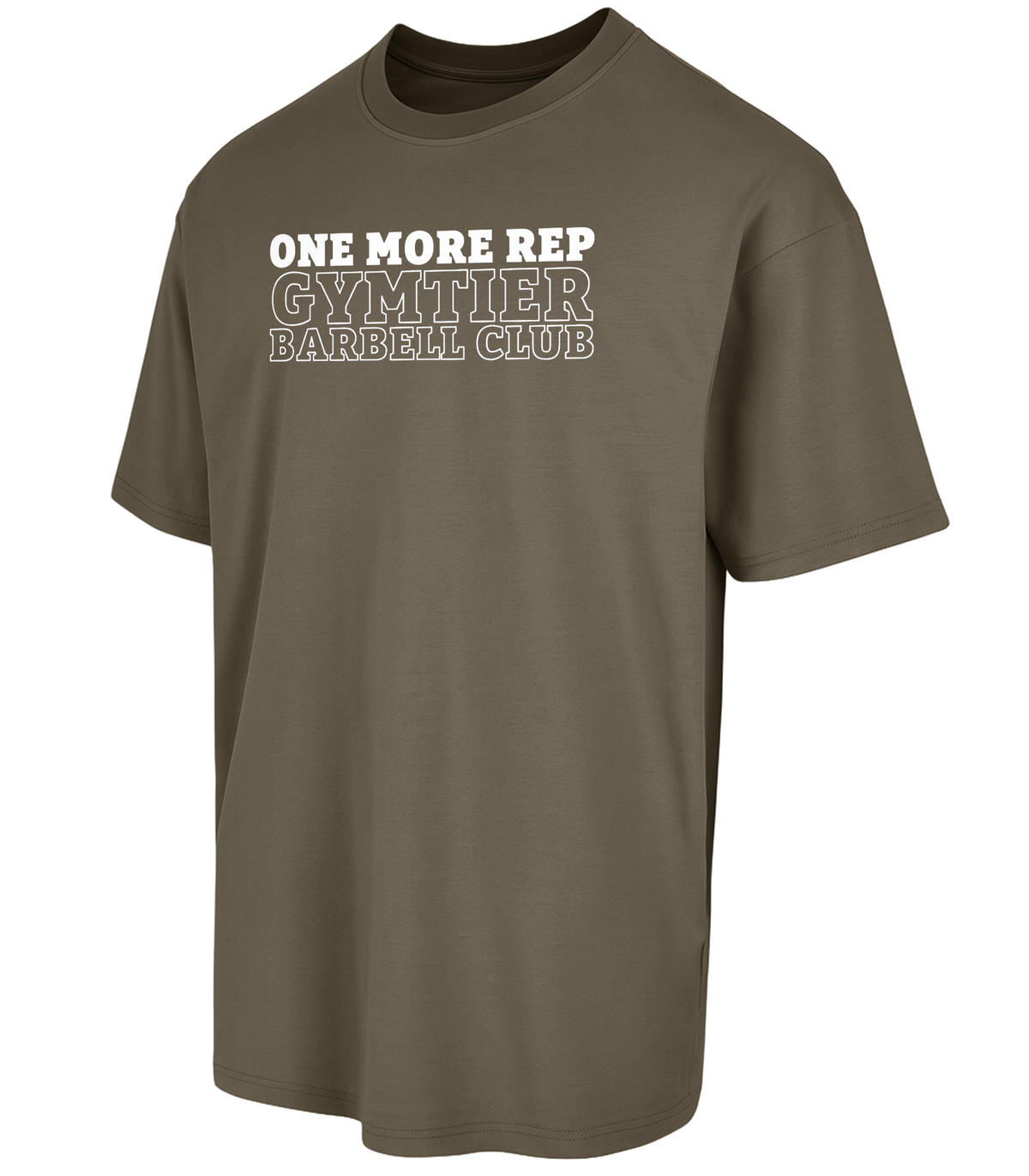 Military Green | Angle