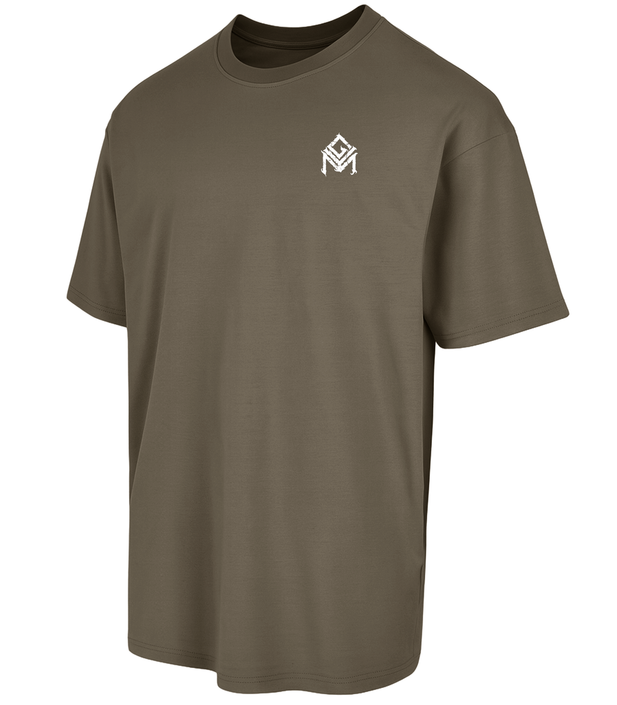 Military Green | Angle