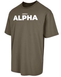 Military Green | Angle