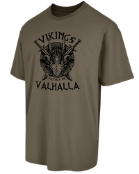 Military Green | Angle