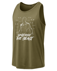 Military Green | Angle