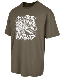 Military Green | Angle