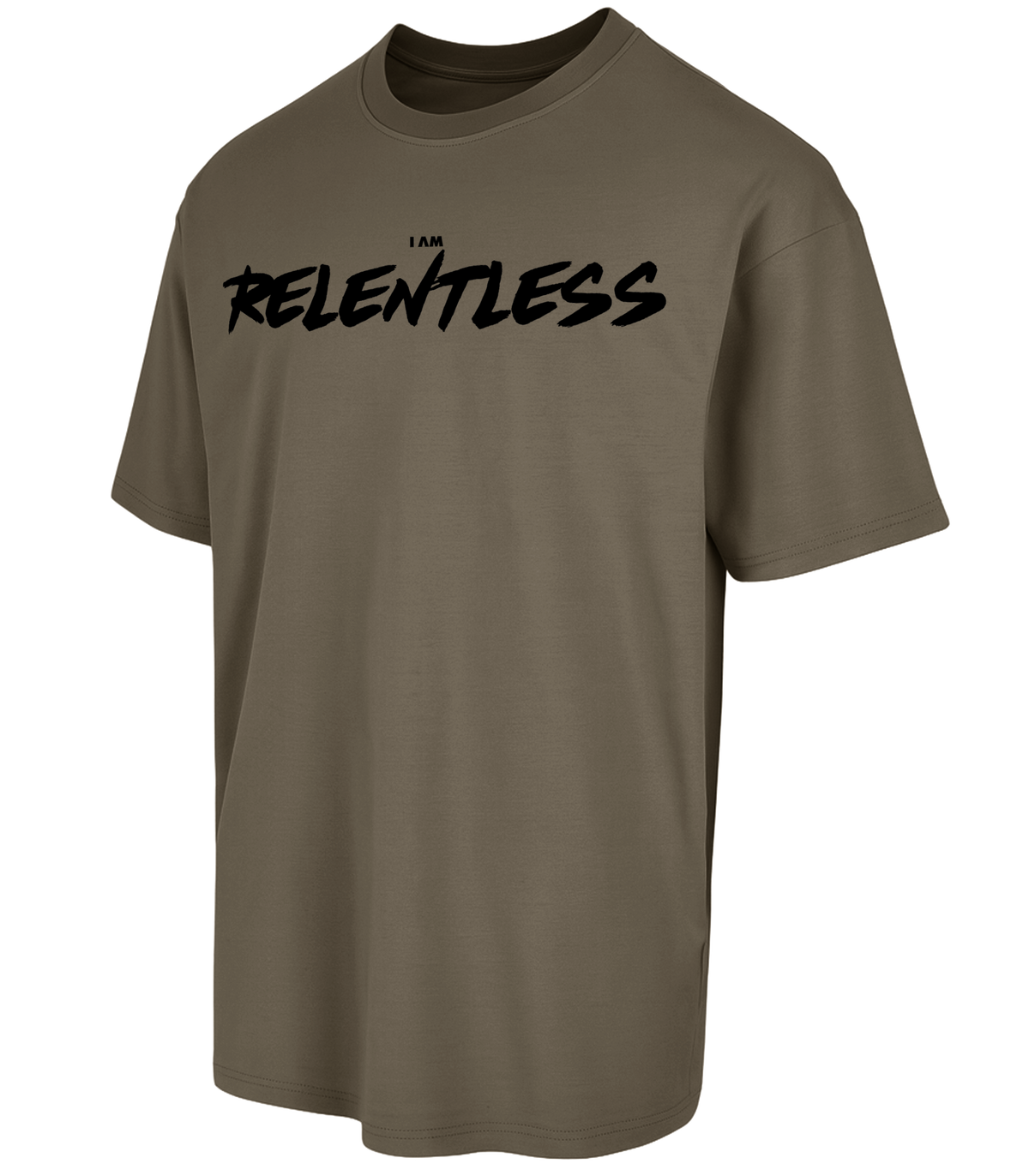 Military Green | Angle