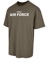 Military Green | Angle